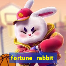 fortune rabbit gratis demo